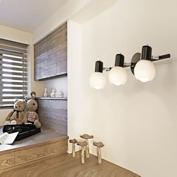 Moderne eigentijdse rustieke lodge moderne eigentijdse landelijke schilderfunctie voor mini-stijl omgeving