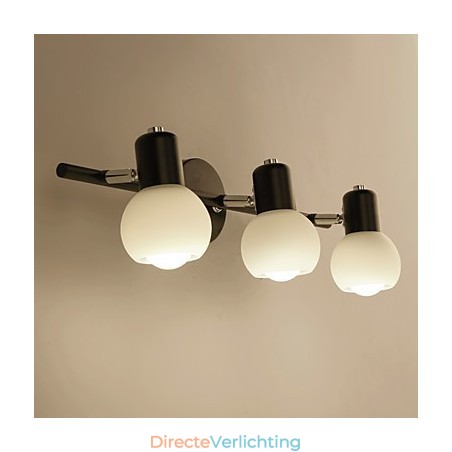 Rustieke Lodge Gegalvaniseerde Functie voor Downlight Badkamerverlichting Wandlamp Rustieke Lodge Gegalvaniseerde Functie voor Downlight Badkamerverlichting Wandlamp