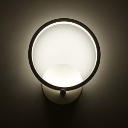 Geïntegreerde moderne eigentijdse moderne eigentijdse nieuwigheid Andere kenmerken voor mini-stijl booglamp