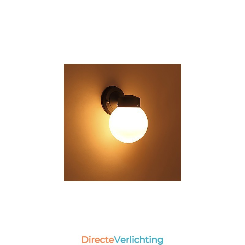 Moderne eigentijdse zwarte oxide afwerkingsfunctie voor mini-stijl sfeerverlichting wandlampen wandlamp