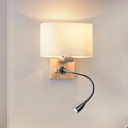 Moderne eigentijdse andere kenmerken voor sfeerverlichting Wandlampen Wandlamp