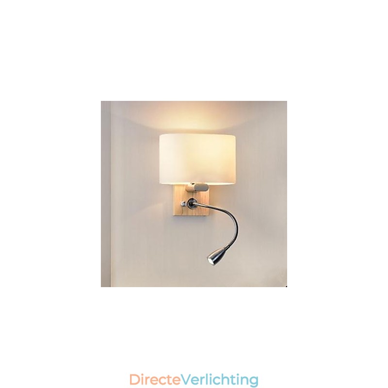 Moderne eigentijdse andere kenmerken voor sfeerverlichting Wandlampen Wandlamp