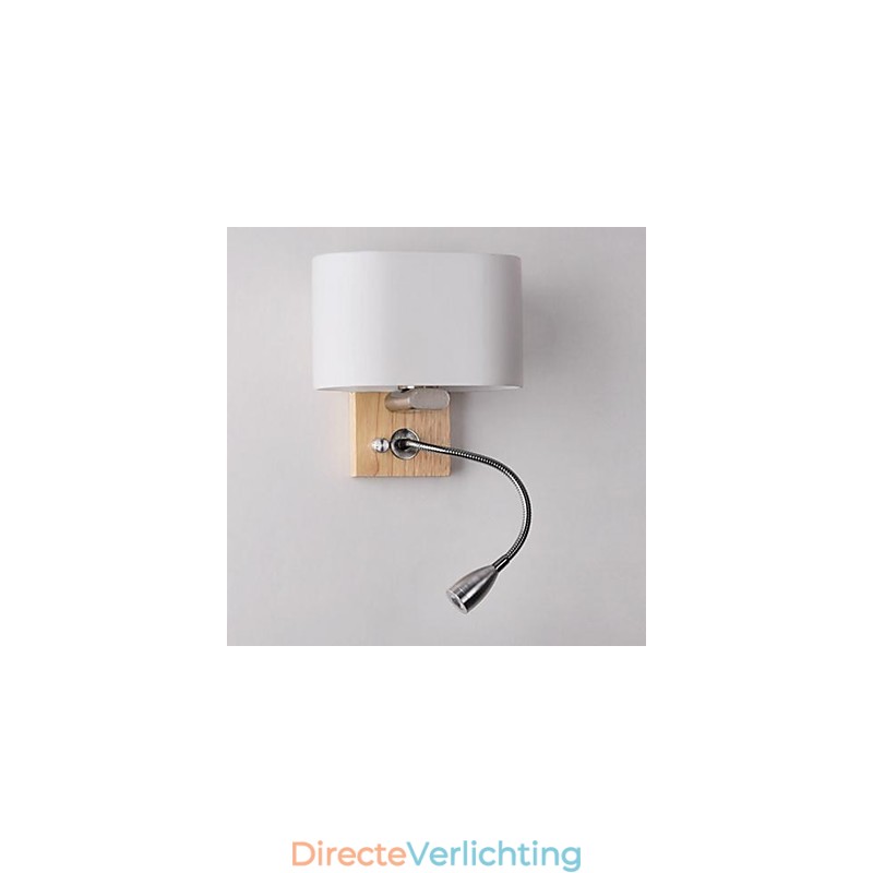 Moderne eigentijdse andere kenmerken voor sfeerverlichting Wandlampen Wandlamp