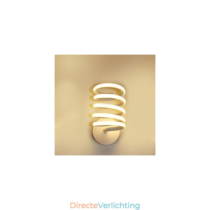 Aluminium Wandlamp Moderne Minimalistische Slaapkamer Gangpad Ganglamp Bedlamp Creatieve Lamp