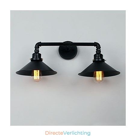 Rustieke lodge moderne eigentijdse landelijke retro schilderijfunctie voor mini-stijl downlight wandlampen Rustieke lodge moderne eigentijdse landelijke retro schilderijfunctie voor mini-stijl downlight wandlampen