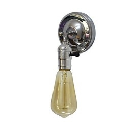 Wandlamp Wandlampen Wandlamp Ijzeren Wandlamp Dumb Black Lightsaber Lamp Aan De Muur