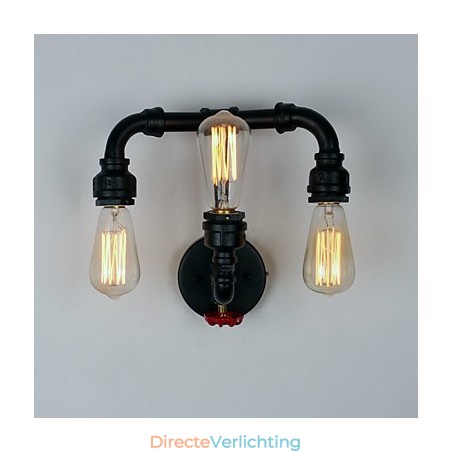 Rustieke lodge moderne eigentijdse landelijke retro schilderijfunctie voor mini-stijl uplight wandlampen Rustieke lodge moderne eigentijdse landelijke retro schilderijfunctie voor mini-stijl uplight wandlampen