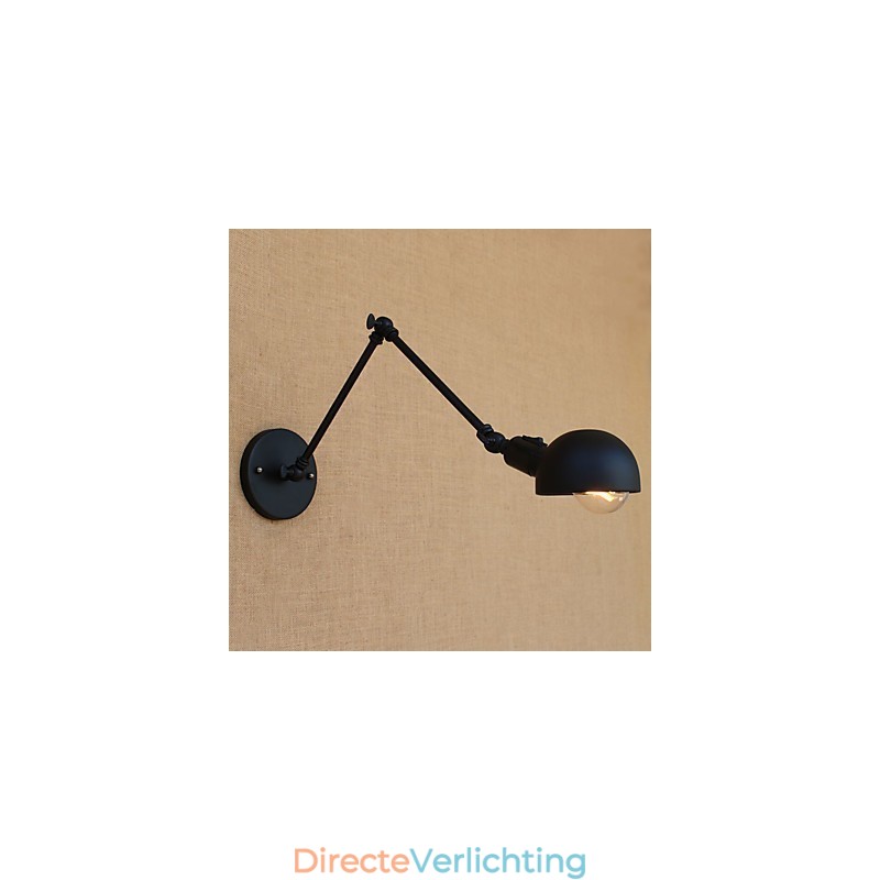 Swing Arm Downlight Swing Arm Lights Wandlamp