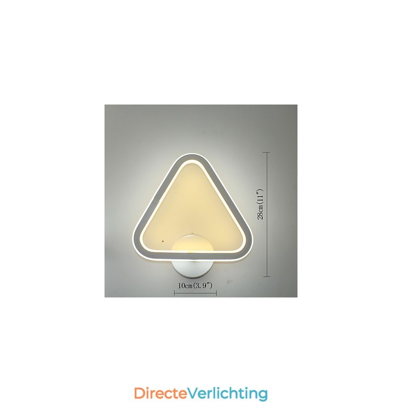 26W De Wandlamp Verlichting Slaapkamer Bedlamp Gang Veranda Lamp