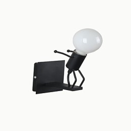 Traditionele klassieke rustieke lodge landelijke nieuwigheid schilderij kenmerk voor downlight wandlampen wandlamp