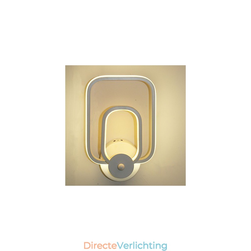 Aluminium Wandlamp Moderne Minimalistische Balkon Trap Decoratieve Wandlamp Bedlampjes