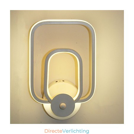 Aluminium Wandlamp Moderne Minimalistische Balkon Trap Decoratieve Wandlamp Bedlampjes Aluminium Wandlamp Moderne Minimalistische Balkon Trap Decoratieve Wandlamp Bedlampjes
