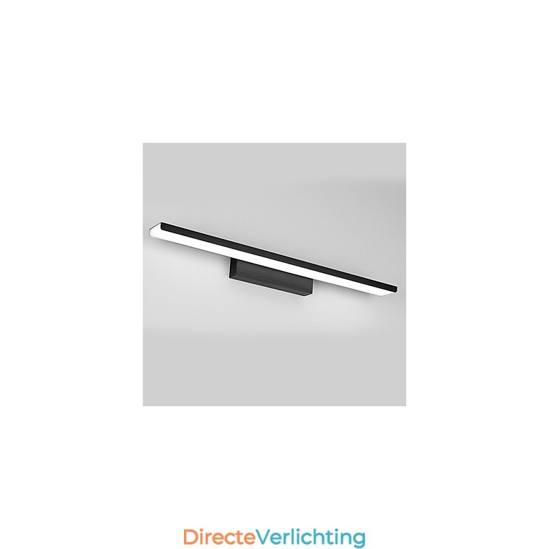 Hoge kwaliteit 32W spiegellamp badkamerverlichting aluminium materialen en acryl wandlampen make-up verlichting