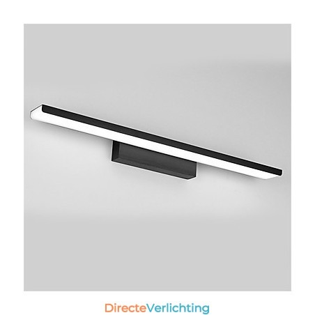 Hoge kwaliteit 32W spiegellamp badkamerverlichting aluminium materialen en acryl wandlampen make-up verlichting Hoge kwaliteit 32W spiegellamp badkamerverlichting aluminium materialen en acryl wandlampen make-up verlichting