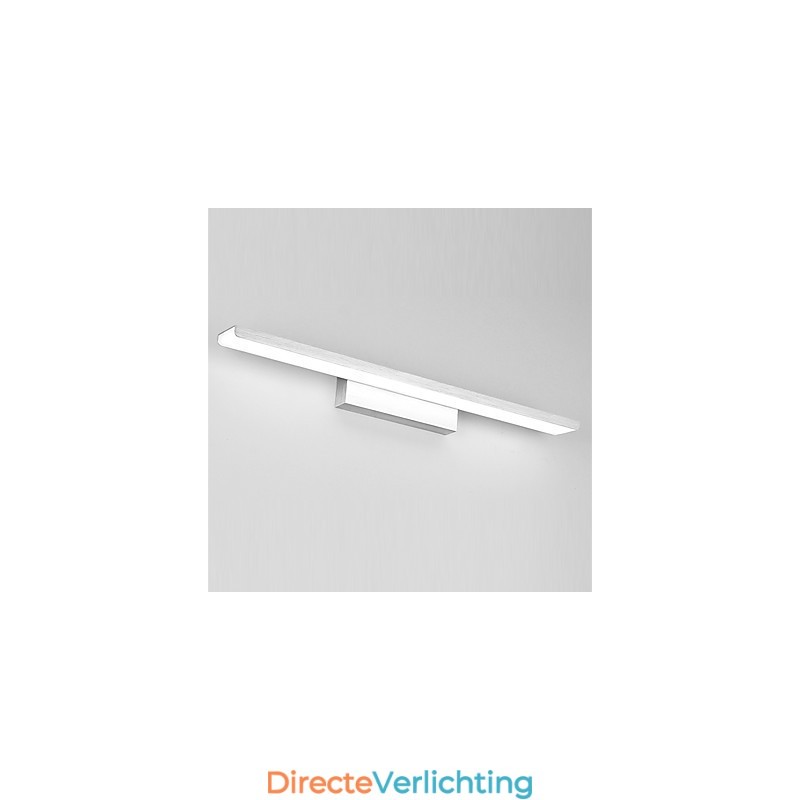 Hoge kwaliteit 32W spiegellamp badkamerverlichting aluminium materialen en acryl wandlampen make-up verlichting