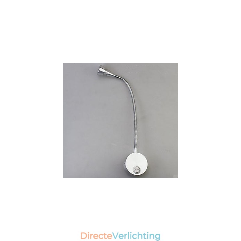 Schilderijfunctie voor Ambient Light Wandlamp