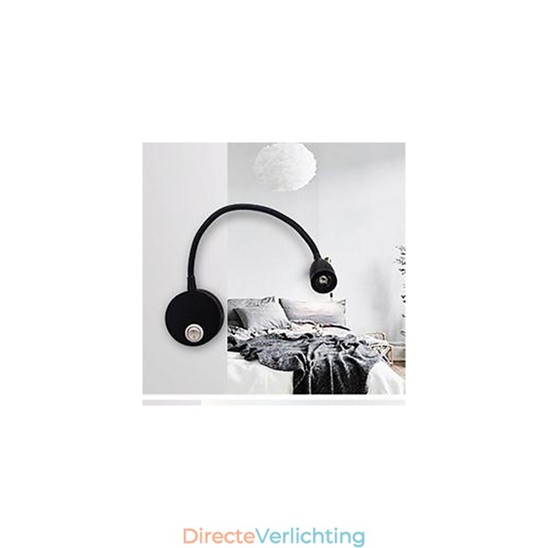 Schilderijfunctie voor Ambient Light Wandlamp