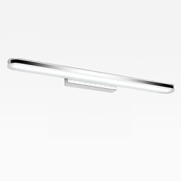 Geïntegreerde moderne eigentijdse wandlamp voor sfeerverlichting Wandlamp