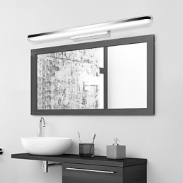 Geïntegreerde moderne eigentijdse wandlamp voor sfeerverlichting Wandlamp