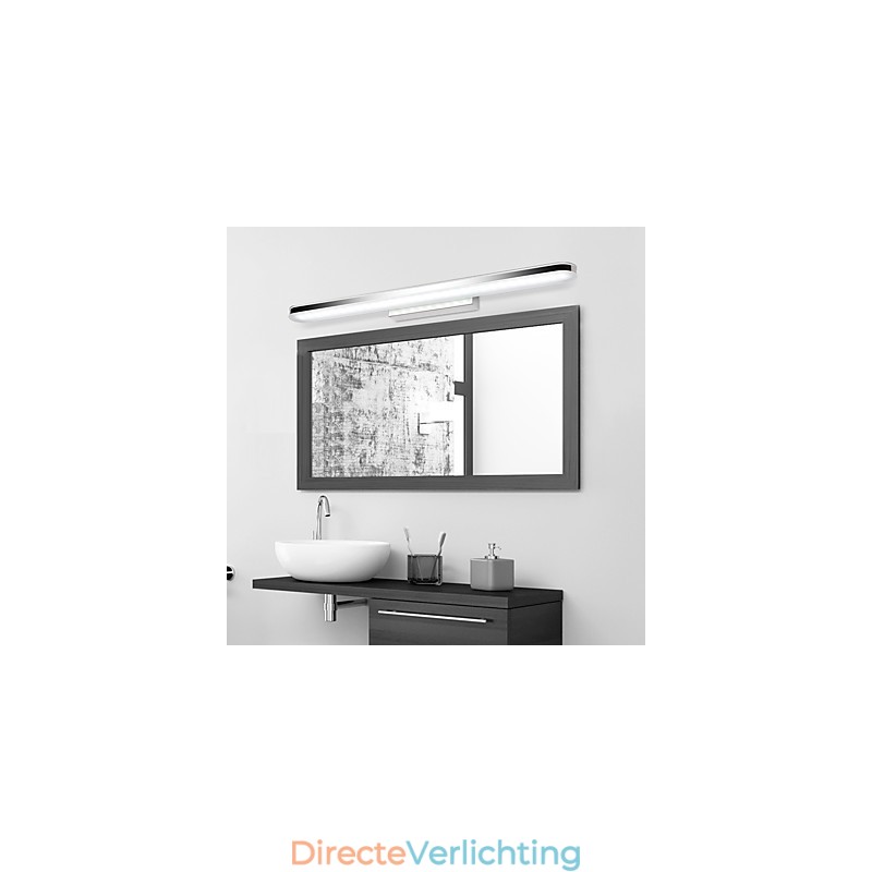 Geïntegreerde moderne eigentijdse wandlamp voor sfeerverlichting Wandlamp
