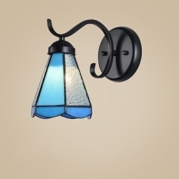 Rustieke Lodge Schilderij Kenmerk voor Downlight Wandlampen Wandlamp