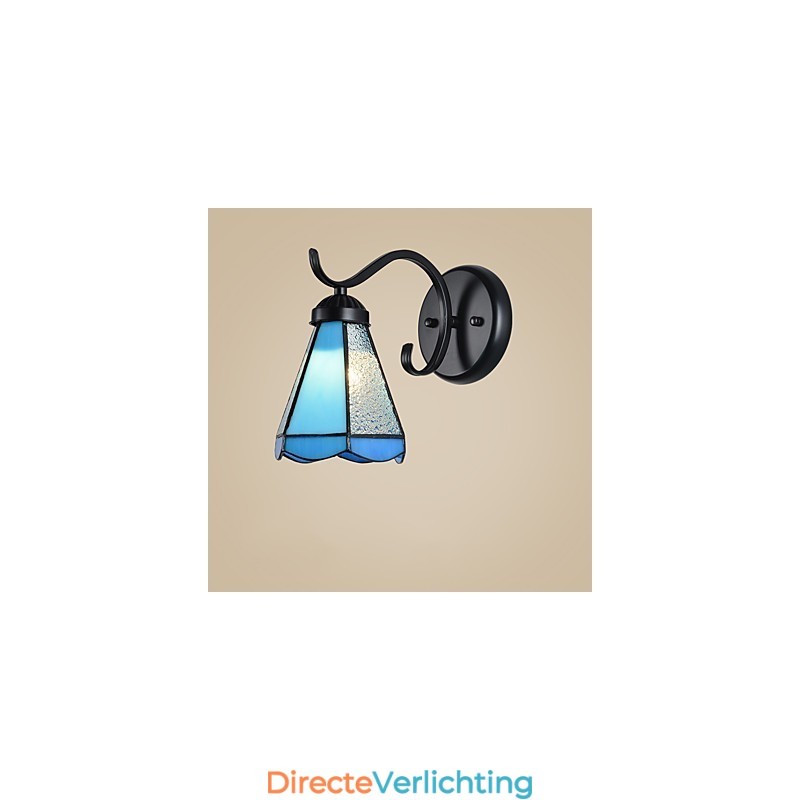 Rustieke Lodge Schilderij Kenmerk voor Downlight Wandlampen Wandlamp