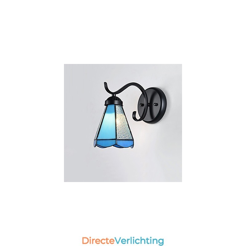 Rustieke Lodge Schilderij Kenmerk voor Downlight Wandlampen Wandlamp