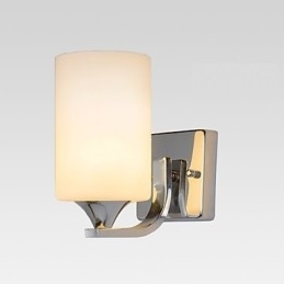 Metalen moderne eigentijdse inbouw- en plafondlamp met kenmerkende wandlampen Wandlamp
