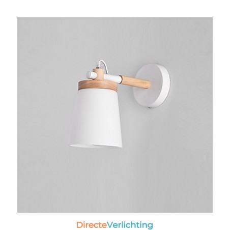 Wandlamp met glazen kap en metalen voet, sfeerverlichting, wandlampen, wandlamp Wandlamp met glazen kap en metalen voet, sfeerverlichting, wandlampen, wandlamp