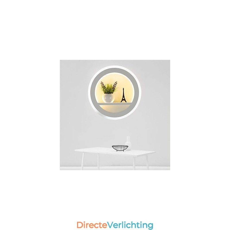 Woonkamer Wandlamp Minimalistisch Modern Creativiteit Minimalistisch Decoratieve Wandlamp Slaapkamer Nachtkastje Wandlamp