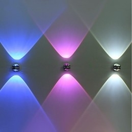 Multi Color Mini Stijl Sfeerverlichting Wandlampen Wandlamp Lamp