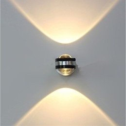 Multi Color Mini Stijl Sfeerverlichting Wandlampen Wandlamp Lamp