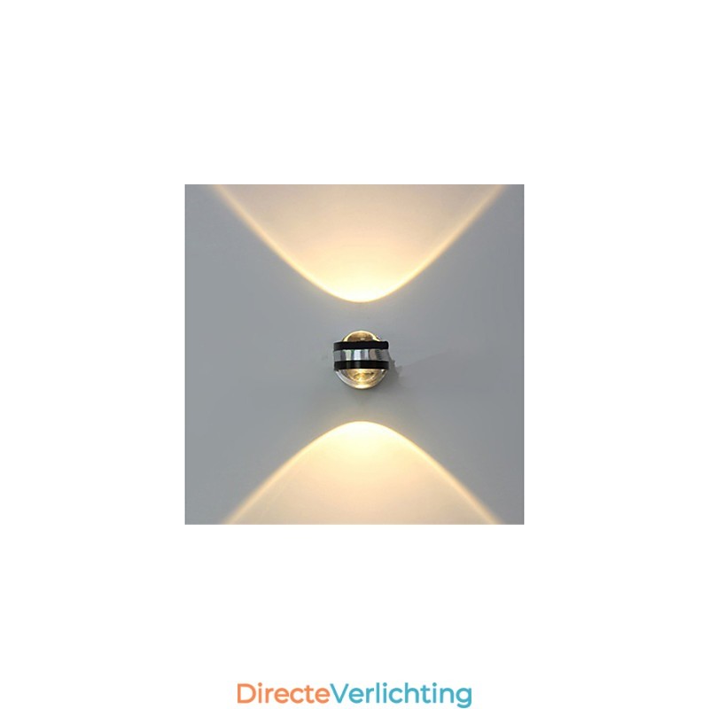 Multi Color Mini Stijl Sfeerverlichting Wandlampen Wandlamp Lamp