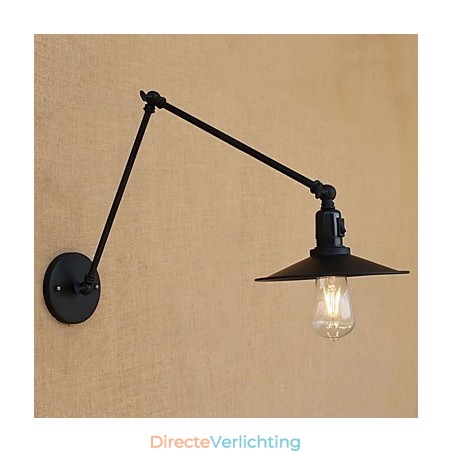 Vintage Landelijk Schilderij Kenmerk voor Mini Stijl Swing Arm Swing Arm Swing Arm Verlichting Vintage Landelijk Schilderij Kenmerk voor Mini Stijl Swing Arm Swing Arm Swing Arm Verlichting