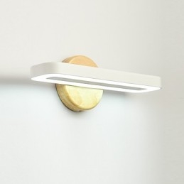 Moderne eigentijdse sfeerverlichting Wandlampen Wandlamp