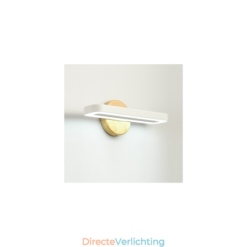 Moderne eigentijdse sfeerverlichting Wandlampen Wandlamp