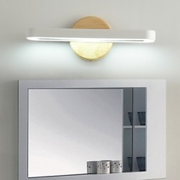 Moderne eigentijdse sfeerverlichting Wandlampen Wandlamp