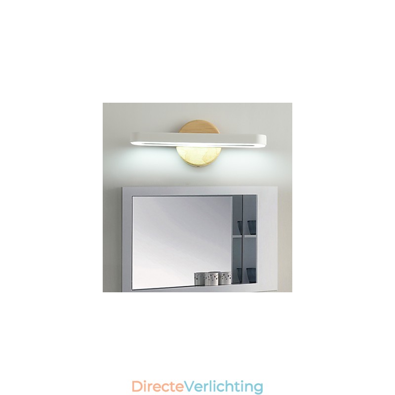Moderne eigentijdse sfeerverlichting Wandlampen Wandlamp