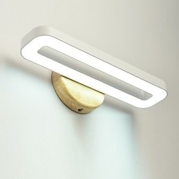 Moderne eigentijdse sfeerverlichting Wandlampen Wandlamp