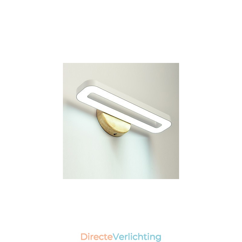 Moderne eigentijdse sfeerverlichting Wandlampen Wandlamp