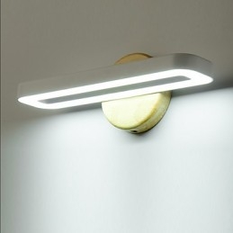 Moderne eigentijdse sfeerverlichting Wandlampen Wandlamp