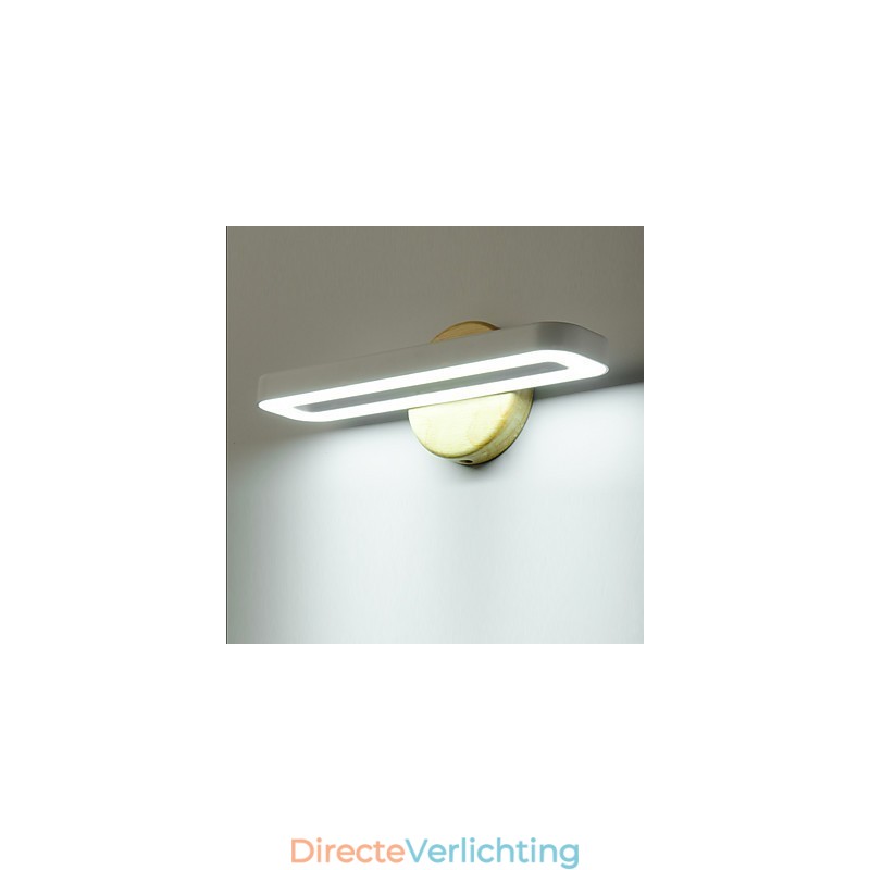 Moderne eigentijdse sfeerverlichting Wandlampen Wandlamp