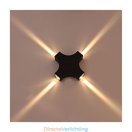 Geïntegreerde eenvoudige nieuwigheid Landelijke functie voor oogbescherming Sfeerverlichting Wandlampen Kruisster Buiten Waterdichte Binnenplaats Wandlamp Geïntegreerde eenvoudige nieuwigheid Landelijke functie voor oogbescherming Sfeerverlichting Wandlampen Kruisster Buiten Waterdichte Binnenplaats Wandlamp