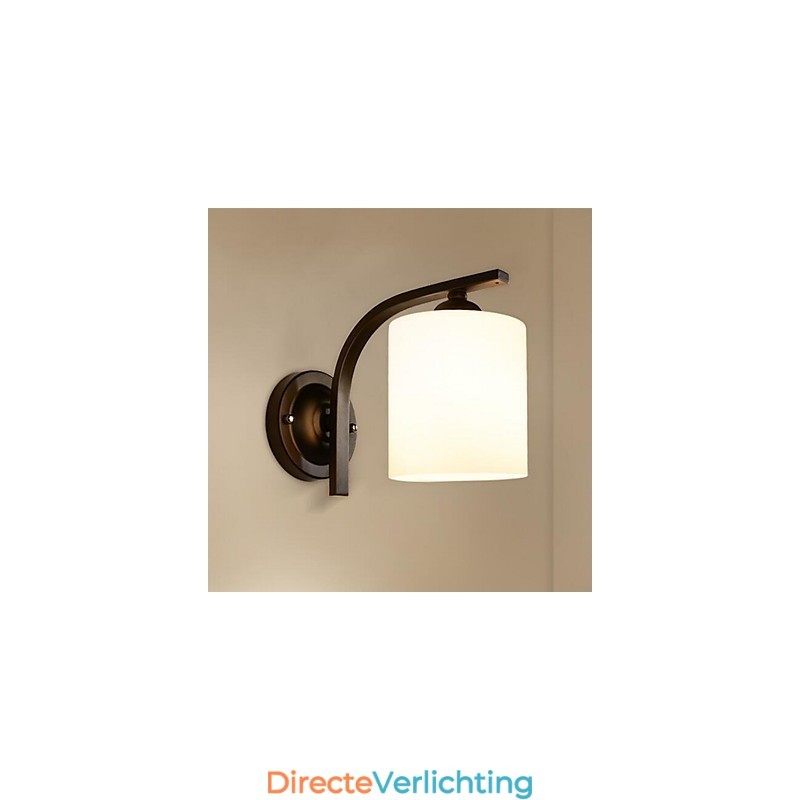 Vintage Andere Functie Downlight Wandlampen Wandlamp