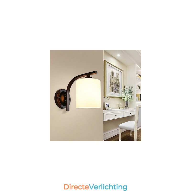Vintage Andere Functie Downlight Wandlampen Wandlamp