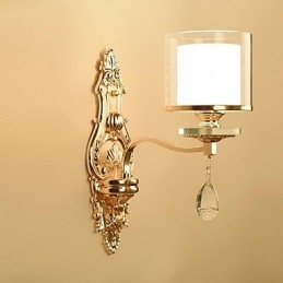 Vintage Andere Kenmerken Uplight Wandlampen Wandlamp