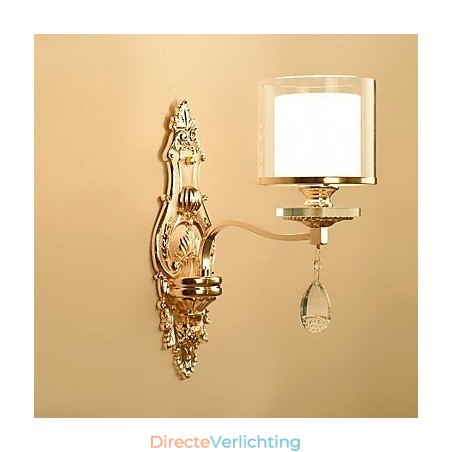 Vintage Andere Kenmerken Uplight Wandlampen Wandlamp Vintage Andere Kenmerken Uplight Wandlampen Wandlamp