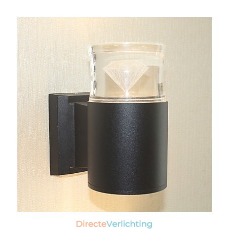 Geïntegreerde eenvoudige functie voor sfeerverlichting Wandlampen Wandlamp Geïntegreerde eenvoudige functie voor sfeerverlichting Wandlampen Wandlamp