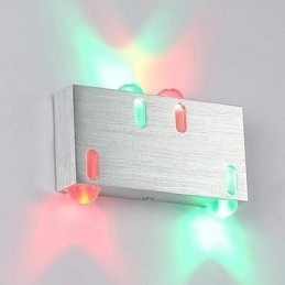 Modern Hedendaags Andere kenmerken Sfeerverlichting Wandlampen Wandlamp