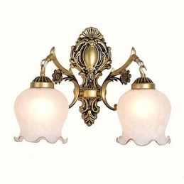 Vintage Andere Functie Downlight Wandlampen Wandlamp
